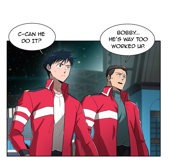 Stardust - episode 62 - 54