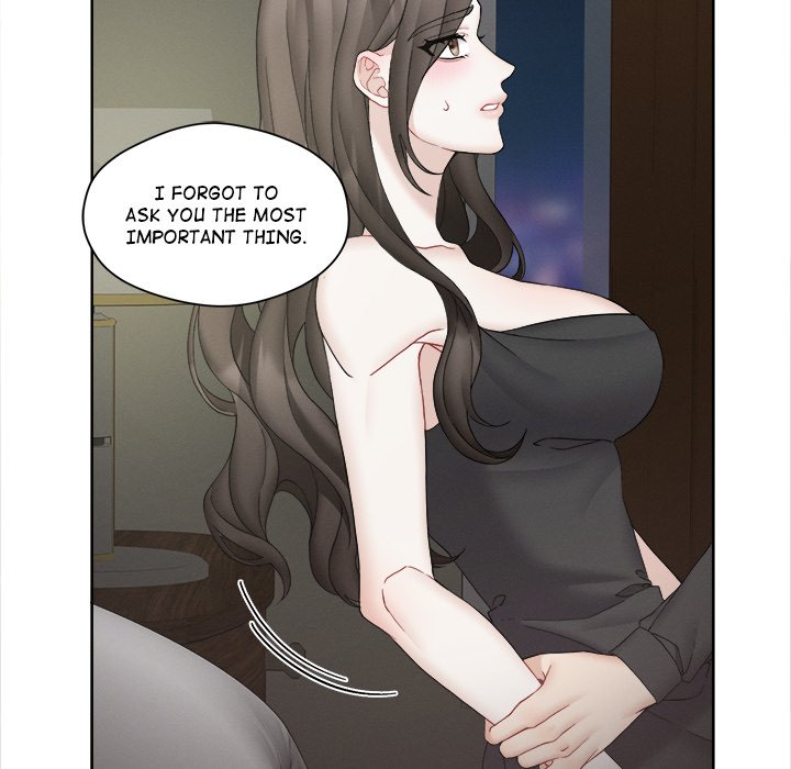A Naughty Game for Two - episode 10 - 45