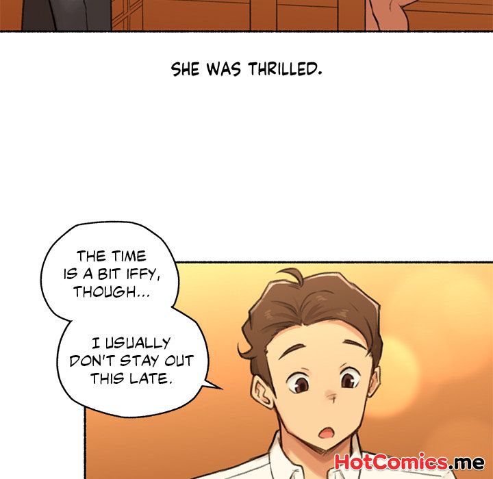 Sexual Exploits - episode 21 - 89
