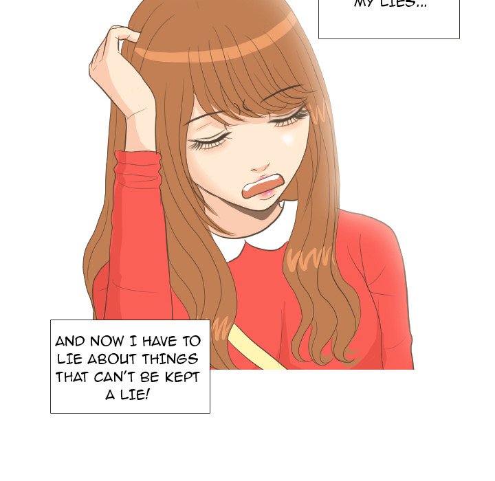 Hold My Hand - episode 13 - 42