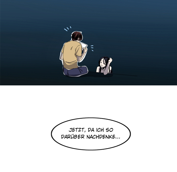 Die Meerjungfrau im Teich - episode 31 - 83