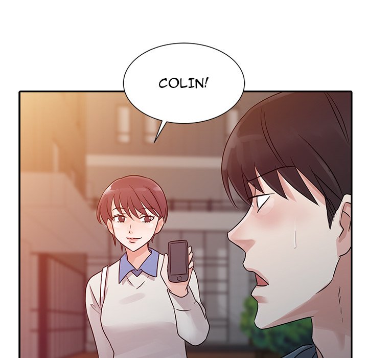 My Stepmom's Plan - episode 6 - 99