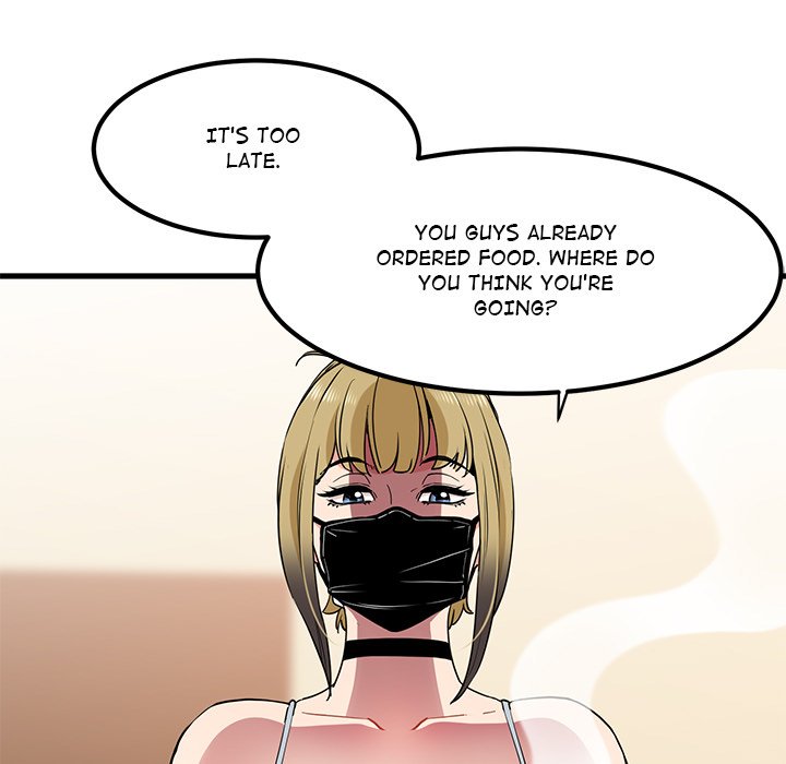 Snapping into Love - episode 22 - 174