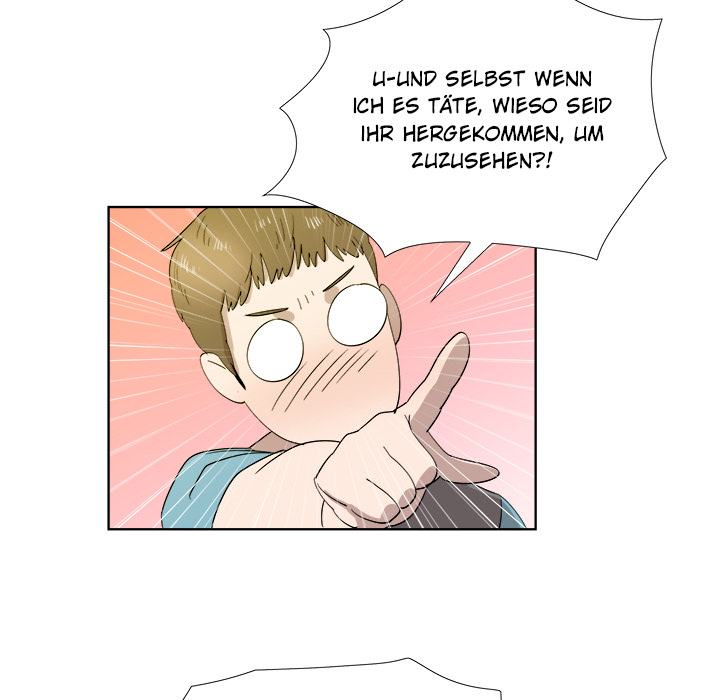 Dorf sucht Lehrer - episode 30 - 45