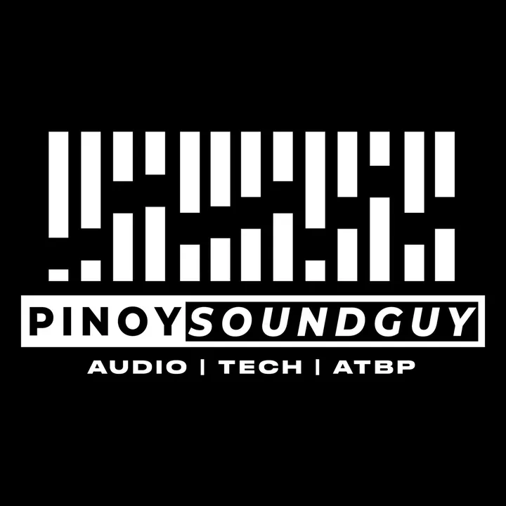 pinoy.soundguy