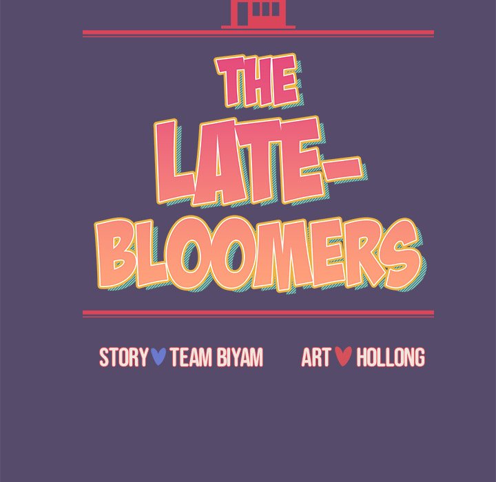 The Late-Bloomers - episode 7 - 25