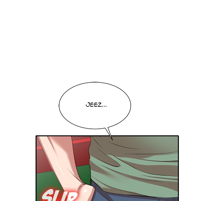 Don't Seduce Me! - episode 27 - 33