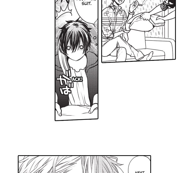 Our House Love Trouble - episode 4 - 33