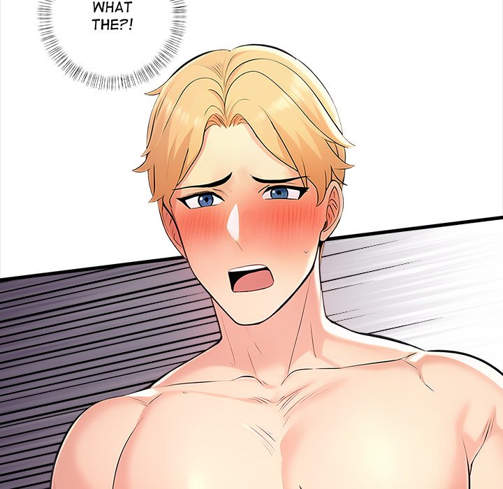 The Exchange Student & His Host - episode 4 - 97