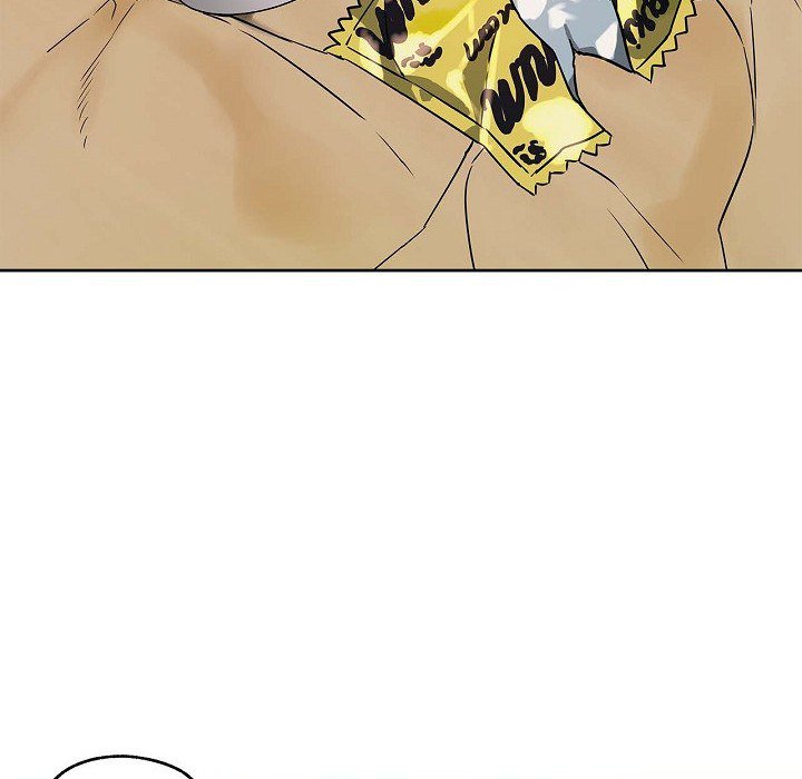 Hard-Boiled Love - episode 22 - 4