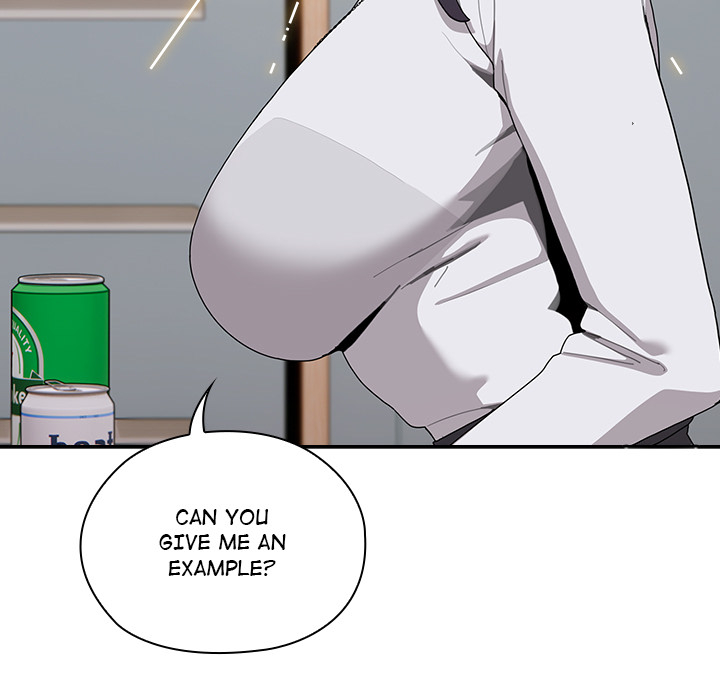 Troublesome Employee Warning - UNCENSORED - episode 4 - 54