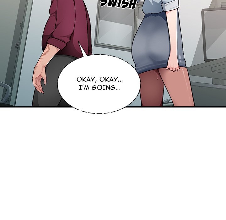 Boss Around - episode 2 - 69