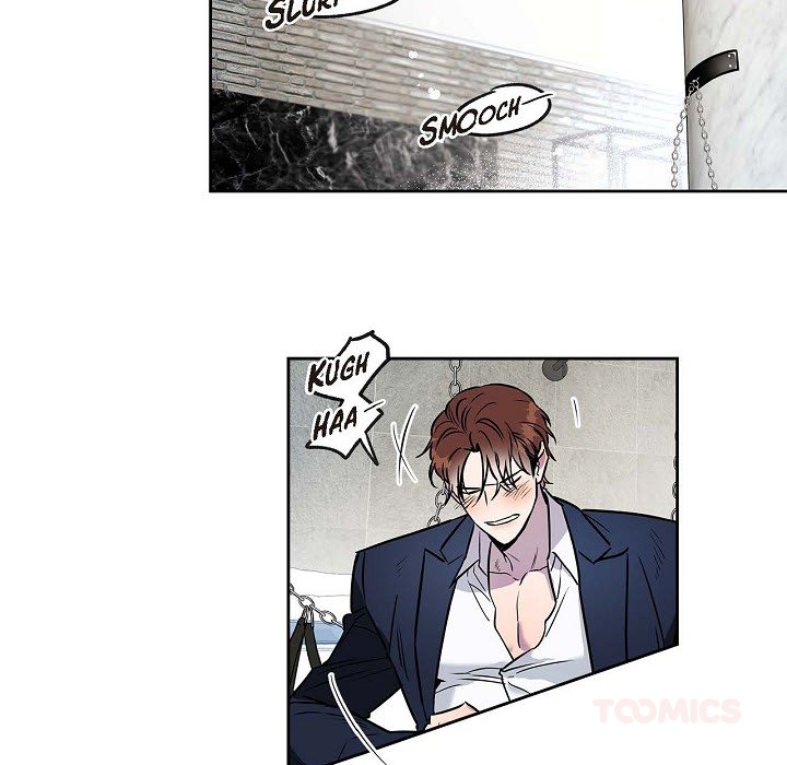 Hard-Boiled Love - episode 6 - 41