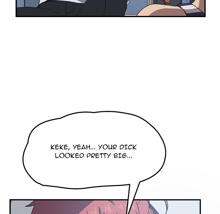 The Unwanted Roommate - episode 4 - 60