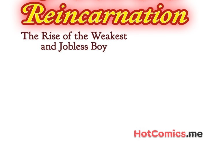 Class Reincarnation - episode 22 - 1