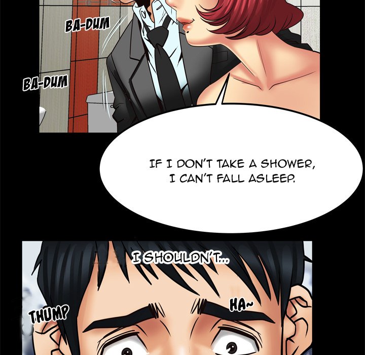 My Wife's Partner - episode 11 - 32