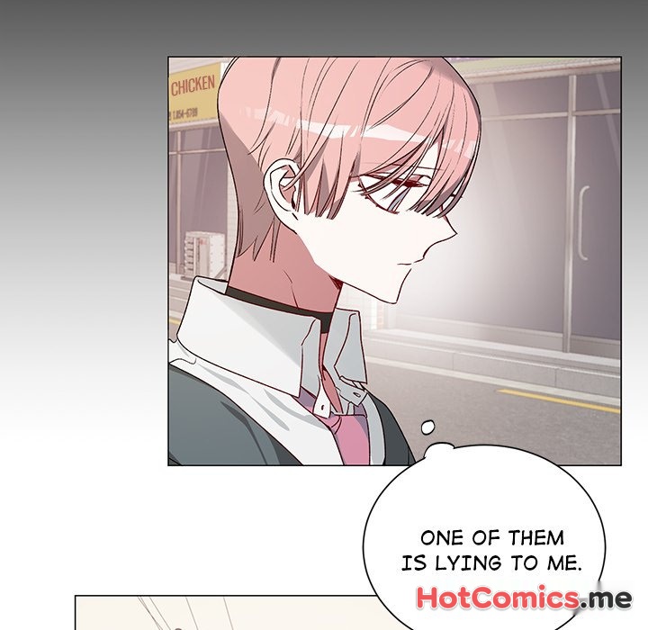 The Music Box of Petals - episode 26 - 25