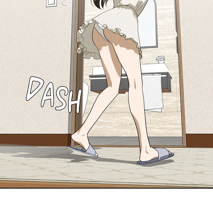Stepsister - episode 3 - 55