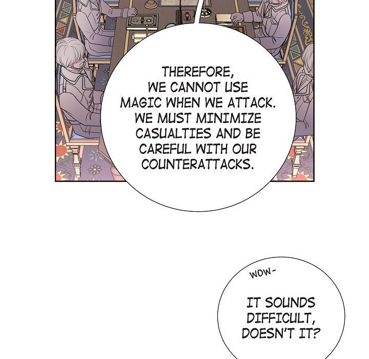 On the Emperor's Lap - episode 29 - 67