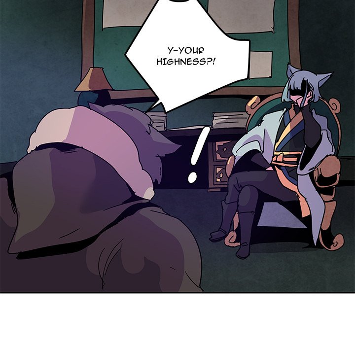 Overlord Time! - episode 114 - 29