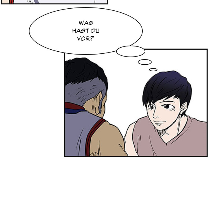 Tweener - episode 25 - 38