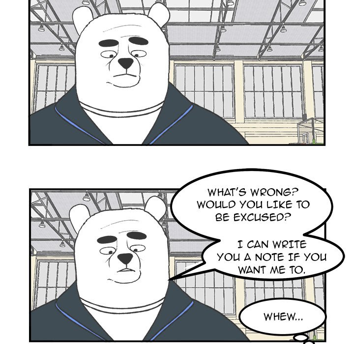 Herbivore High School - episode 47 - 30