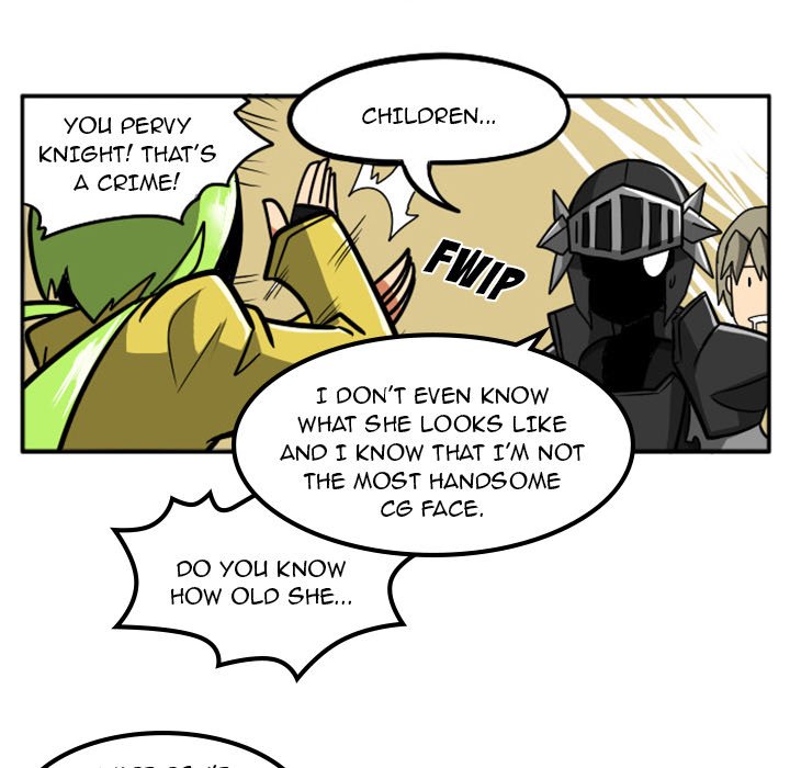 Maki and Friends - episode 3 - 19