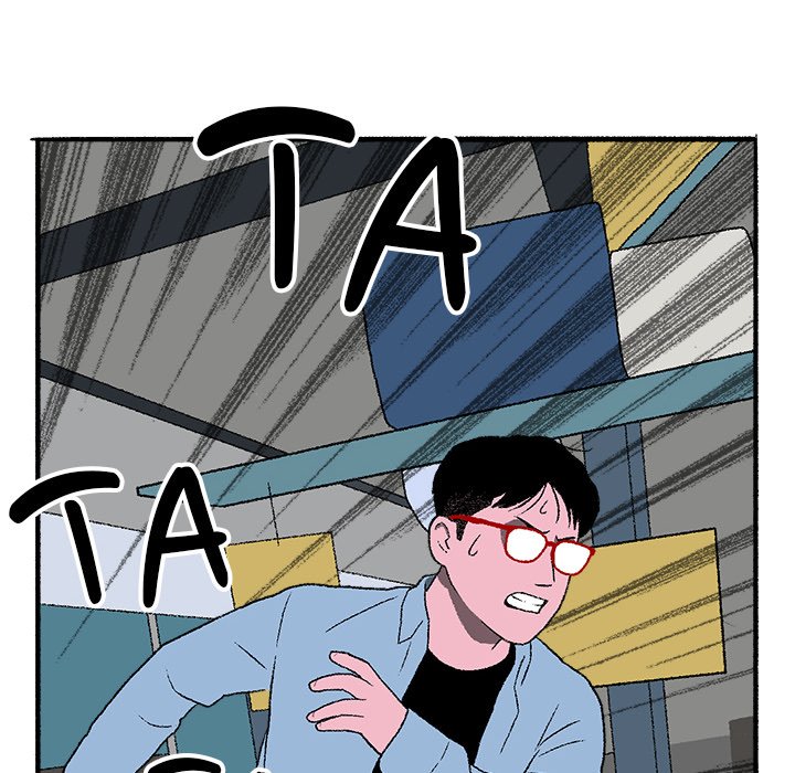 One Story Tick Tock - episode 2 - 72