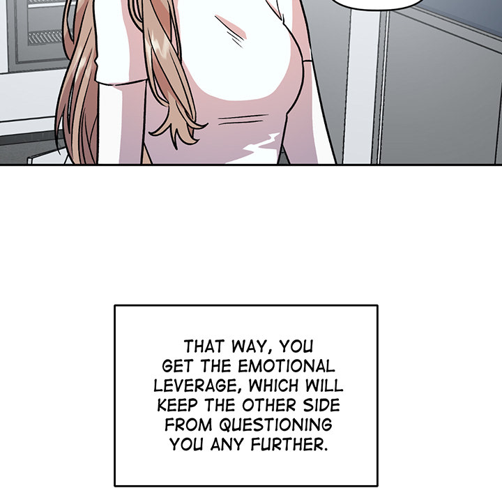 Bitter Sweetheart - episode 11 - 48