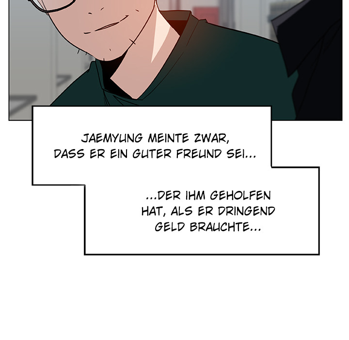 Dreiblättriges Kleeblatt - episode 11 - 12