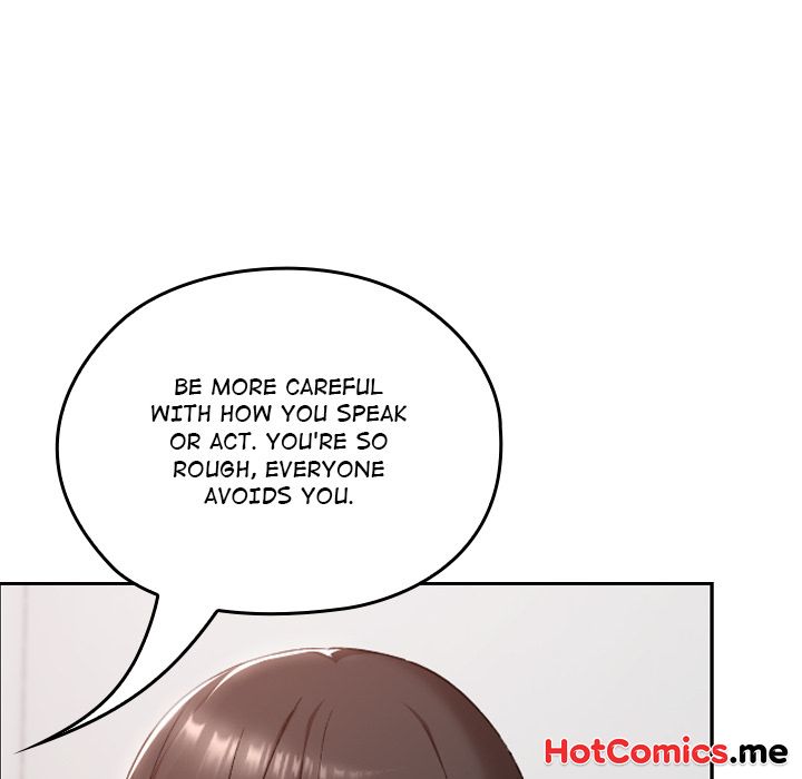 Don't Tell Anyone at School! - UNCENSORED - episode 22 - 110
