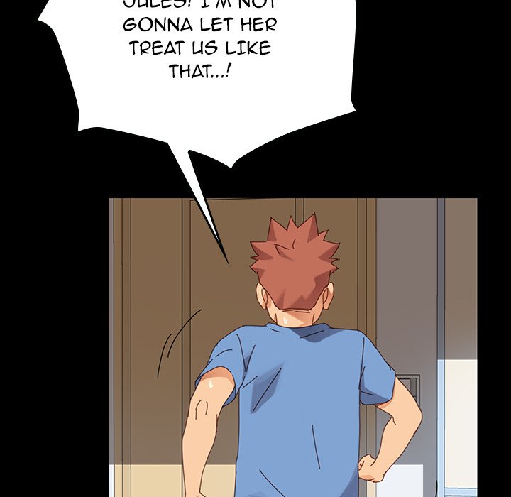 The Perfect Roommates - episode 7 - 112