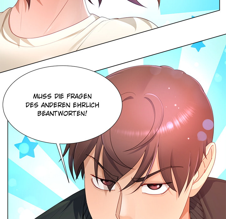 Ich will doch nur SIE! - episode 12 - 119