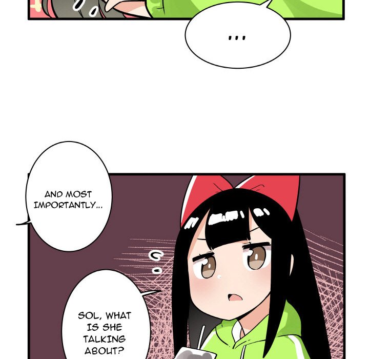 The Amazing Siblings - episode 126 - 4