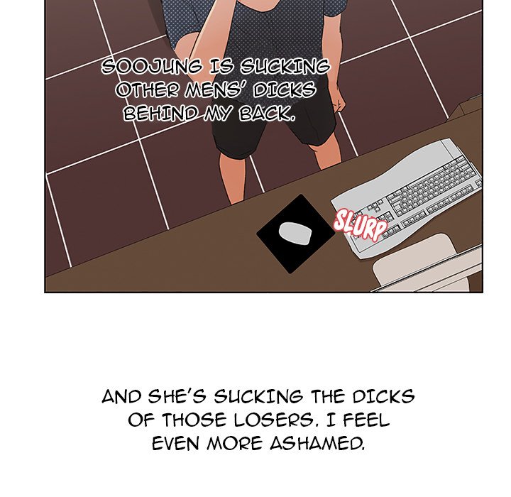 Soojung's Comic Store - episode 3 - 19
