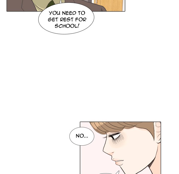 Hold My Hand - episode 31 - 58