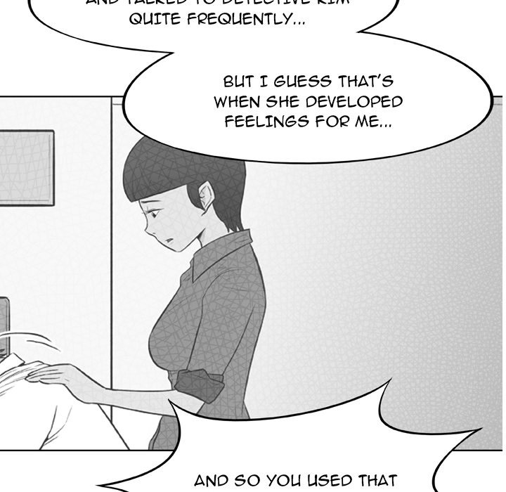 Classroom of Murder - episode 19 - 13