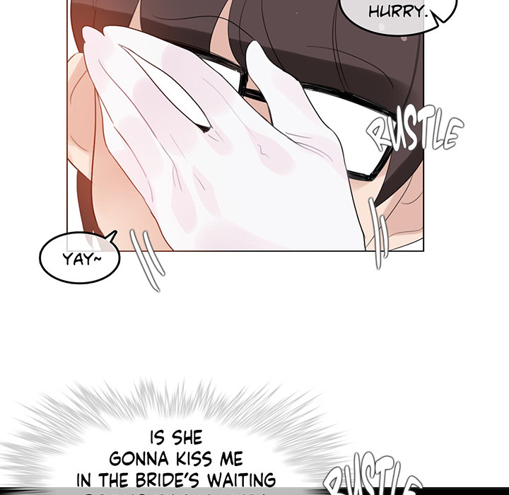 A Pervert's Daily Life - episode 58 - 62