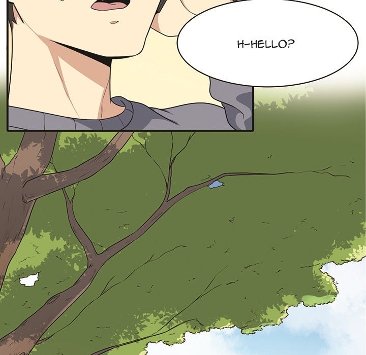 Excuse me, This is my Room - episode Prologue - 44