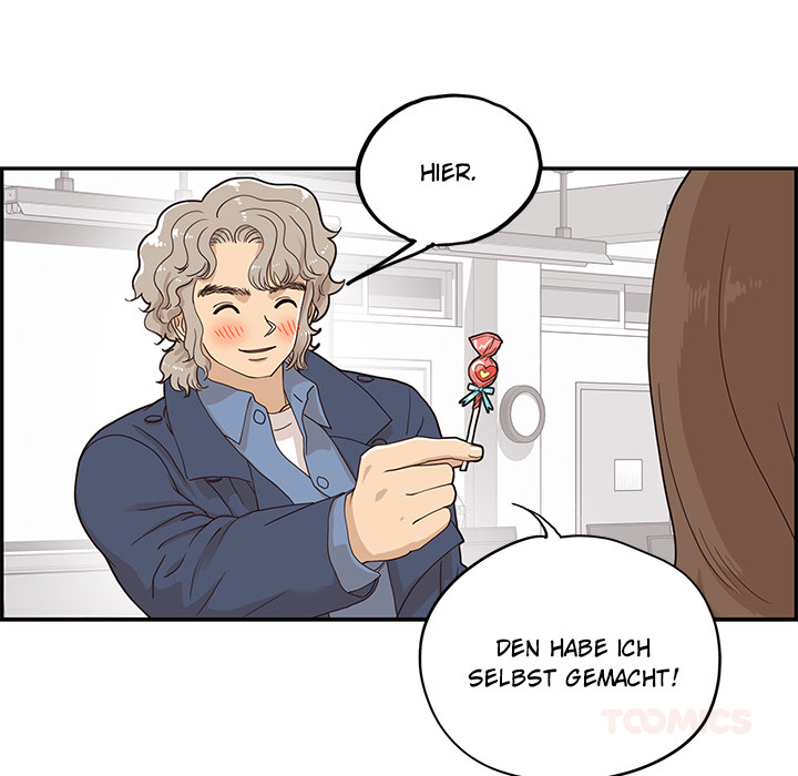 Der Hahn im Korb - episode 40 - 31