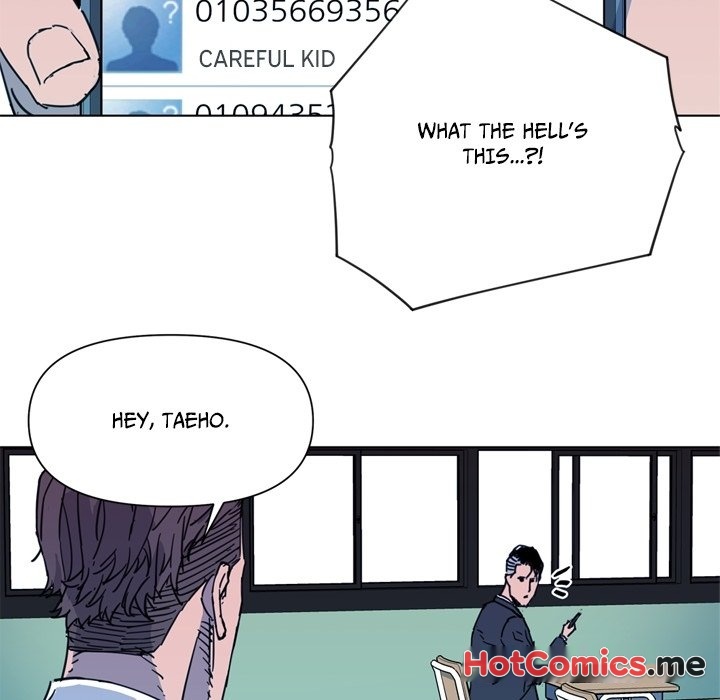 Cleaner K - episode 64 - 13