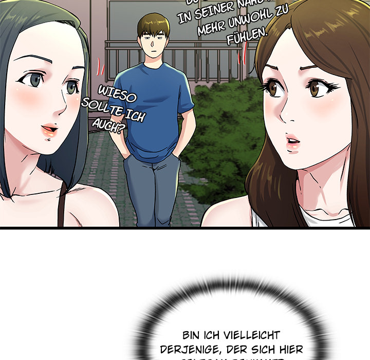 Liebe steckt in den Genen - episode 20 - 60