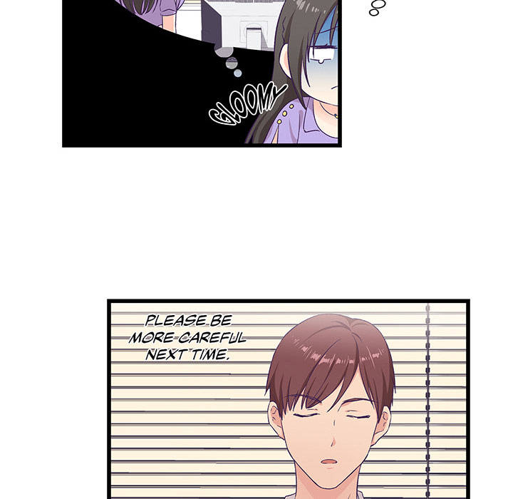 My Special Squishy Someone - episode 4 - 83