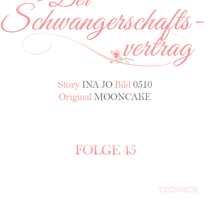 Der Schwangerschaftsvertrag - episode 45 - 63