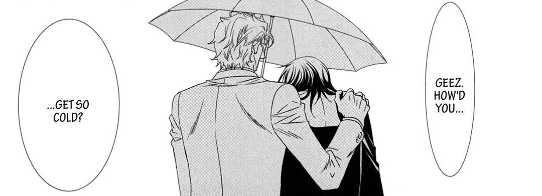 Love and Virginity Turn a Deaf Ear - episode 7 - 19