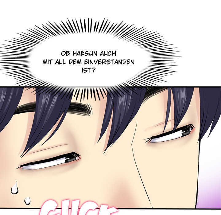 Alte Liebe rostet nicht - episode 2 - 83