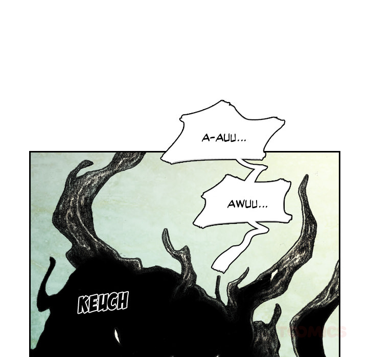 Monsterkind - episode 5 - 123