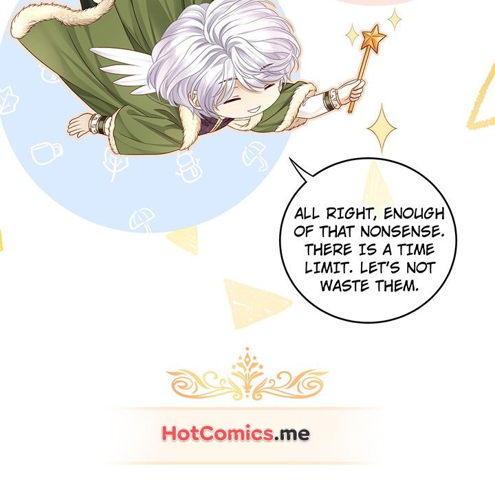 MASTER AND SEVEN LOVERS - episode 11 - 32