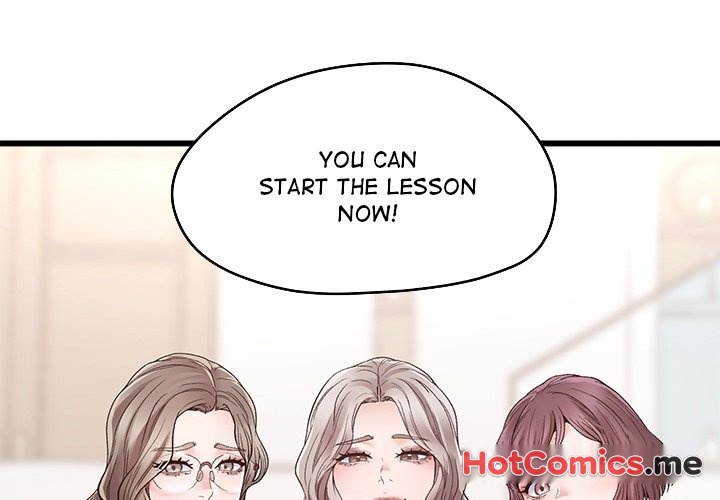 Tutoring the Lonely Missus - episode Prologue - 0