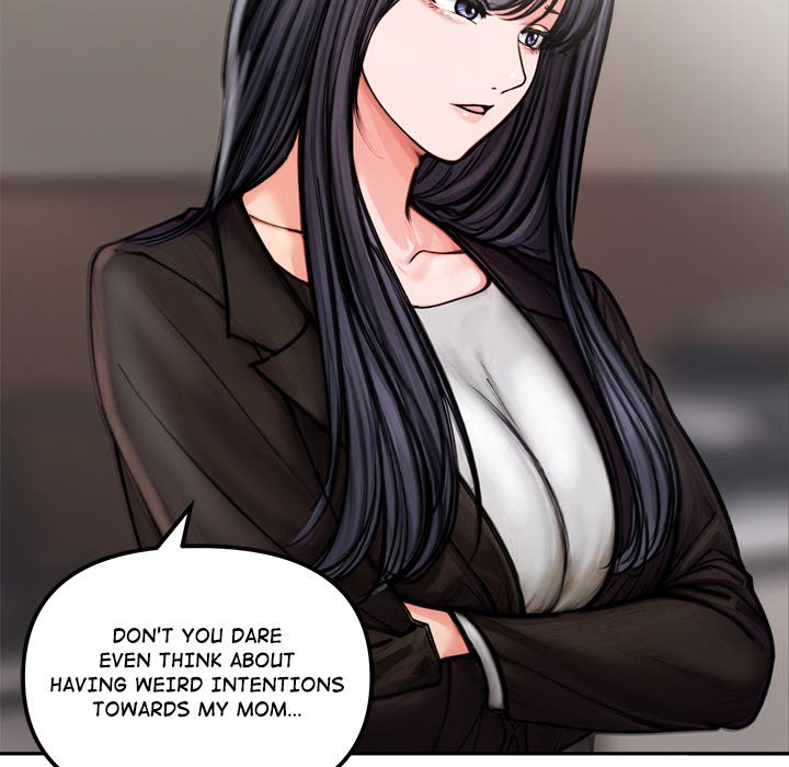 Stuck Living with My In-Laws - episode 4 - 77